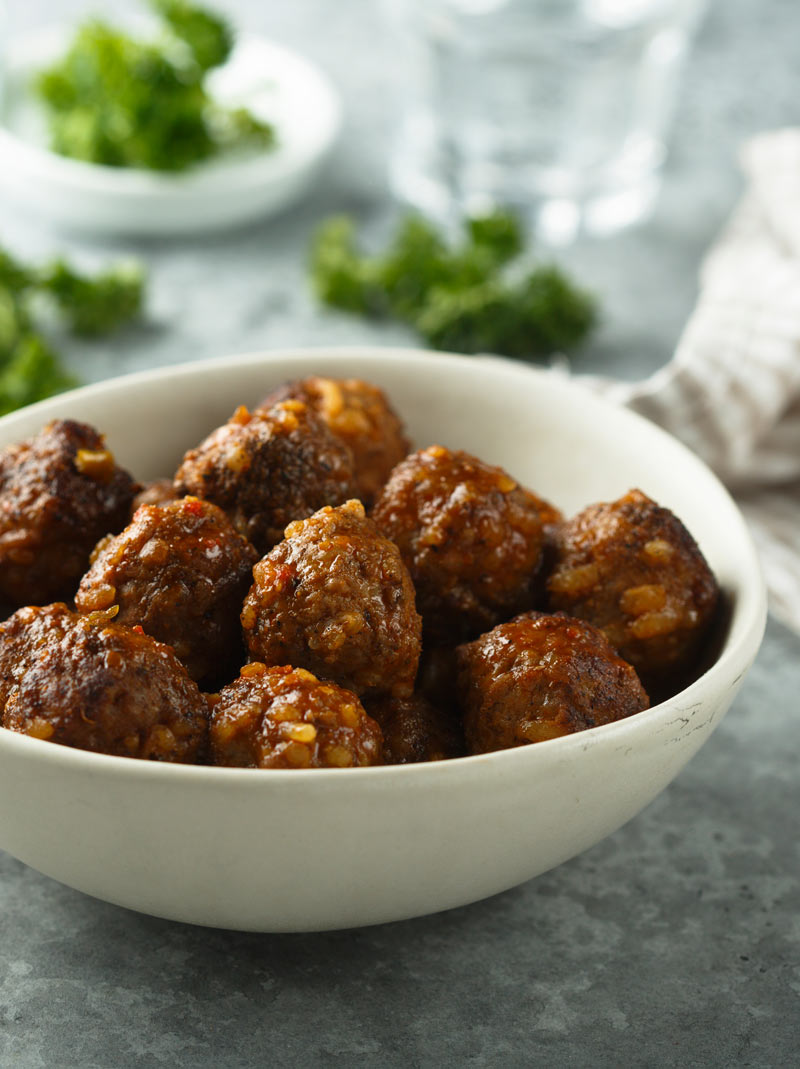 Rezept Frikadellen mit Käsefüllung Rezept Frikadellen mit Käsefüllung