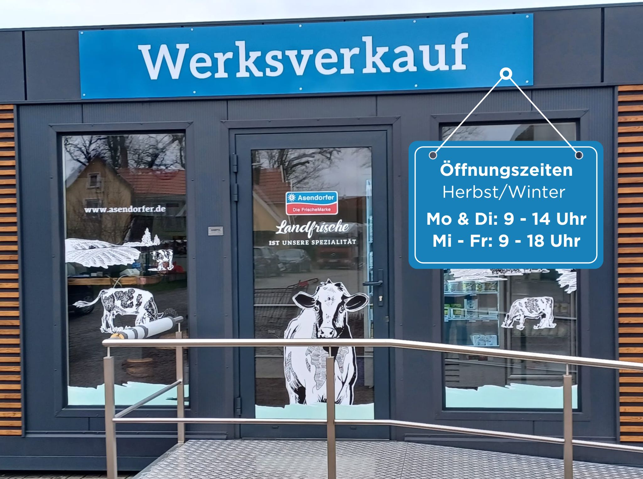 Winteroeffnungszeiten Winteroeffnungszeiten